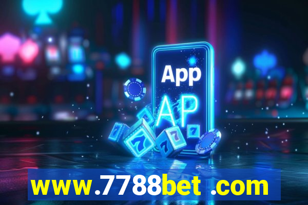 www.7788bet .com